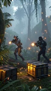 16 códigos de Free Fire atualizados para hoje, terça-feira 20/05/2025 com recompensas exclusivas e itens raros