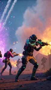 16 códigos de Free Fire atualizados para segunda, 19/05/2025: resgate recompensas exclusivas antes que acabem