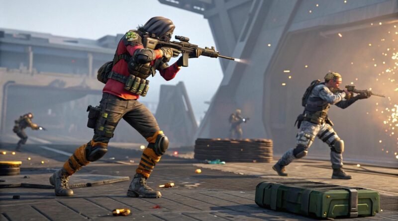 Códigos de Free Fire 2025 atualizados hoje: Resgate recompensas raras, skins exclusivas e bônus limitados nesta sexta-feira