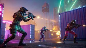 Codiguins Free Fire atualizados para quinta-feira 05 de junho de 2025 com listas inéditas e recompensas exclusivas