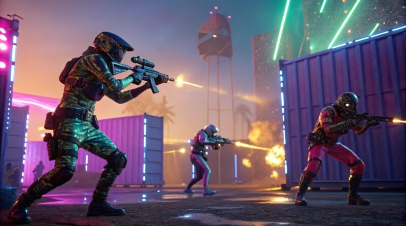 Codiguins Free Fire atualizados para quinta-feira 05 de junho de 2025 com listas inéditas e recompensas exclusivas